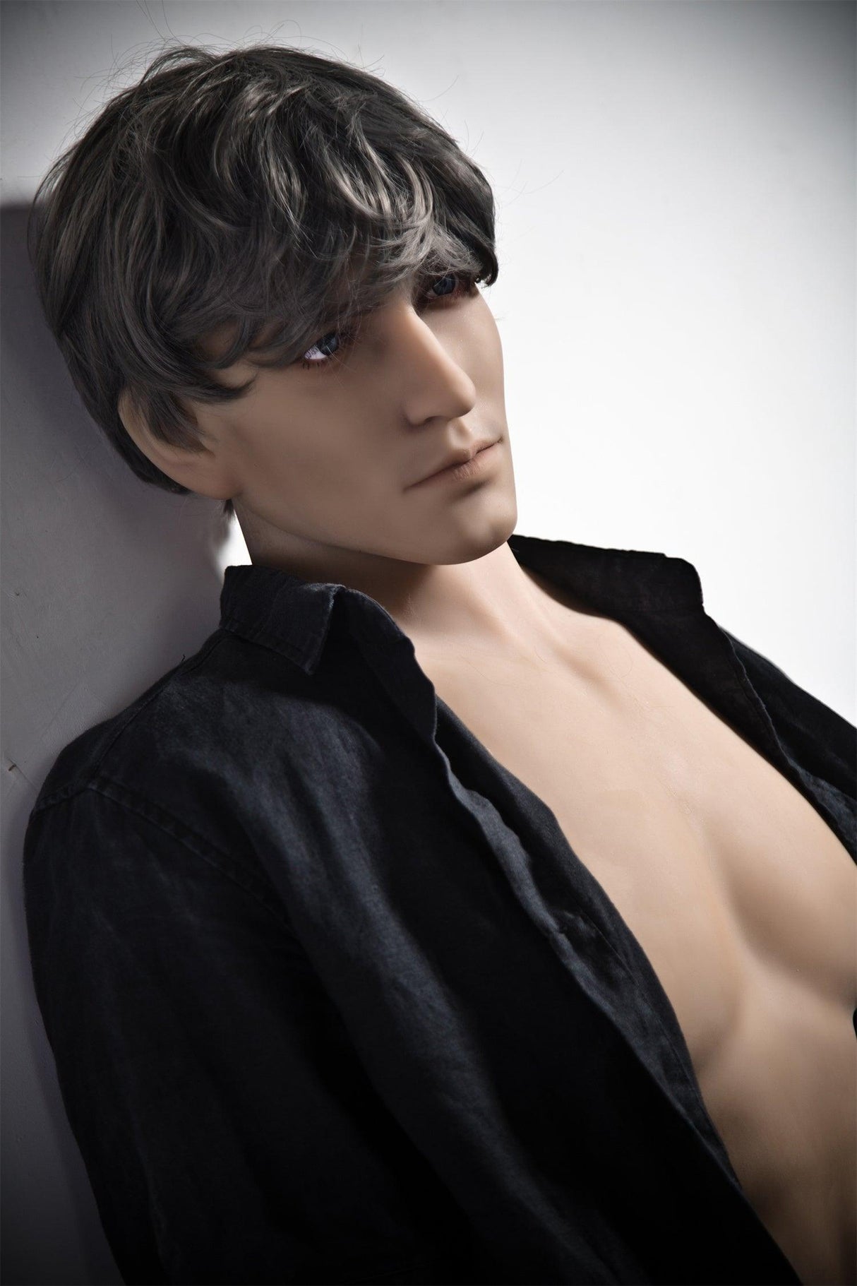 Jonathan 180cm Adult Man Big Dildo Male Sex Doll - Sex doll