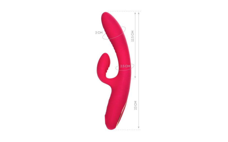 JOS Enila Dual Ended Stimulator - Adult Toys
