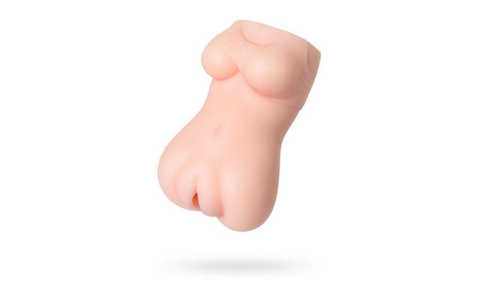 Juicy Masturbator Cherry Ripe - Adult Toys