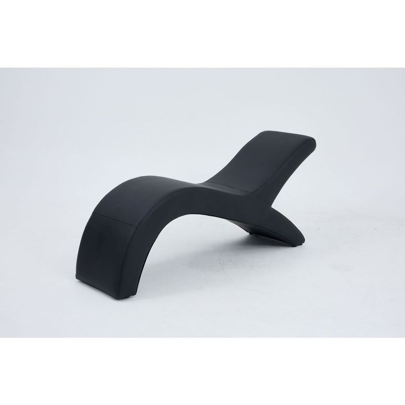 Kama Sutra Halo Arc Love Lounge Black - Adult Toys
