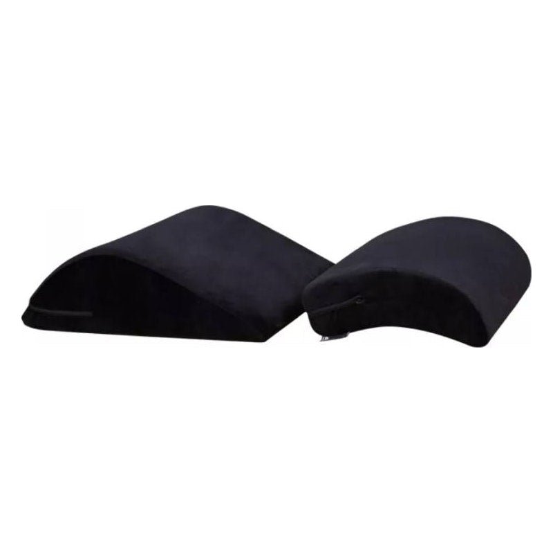 Kama Sutra Mebon Chaise Love Lounge Red - Adult Toys