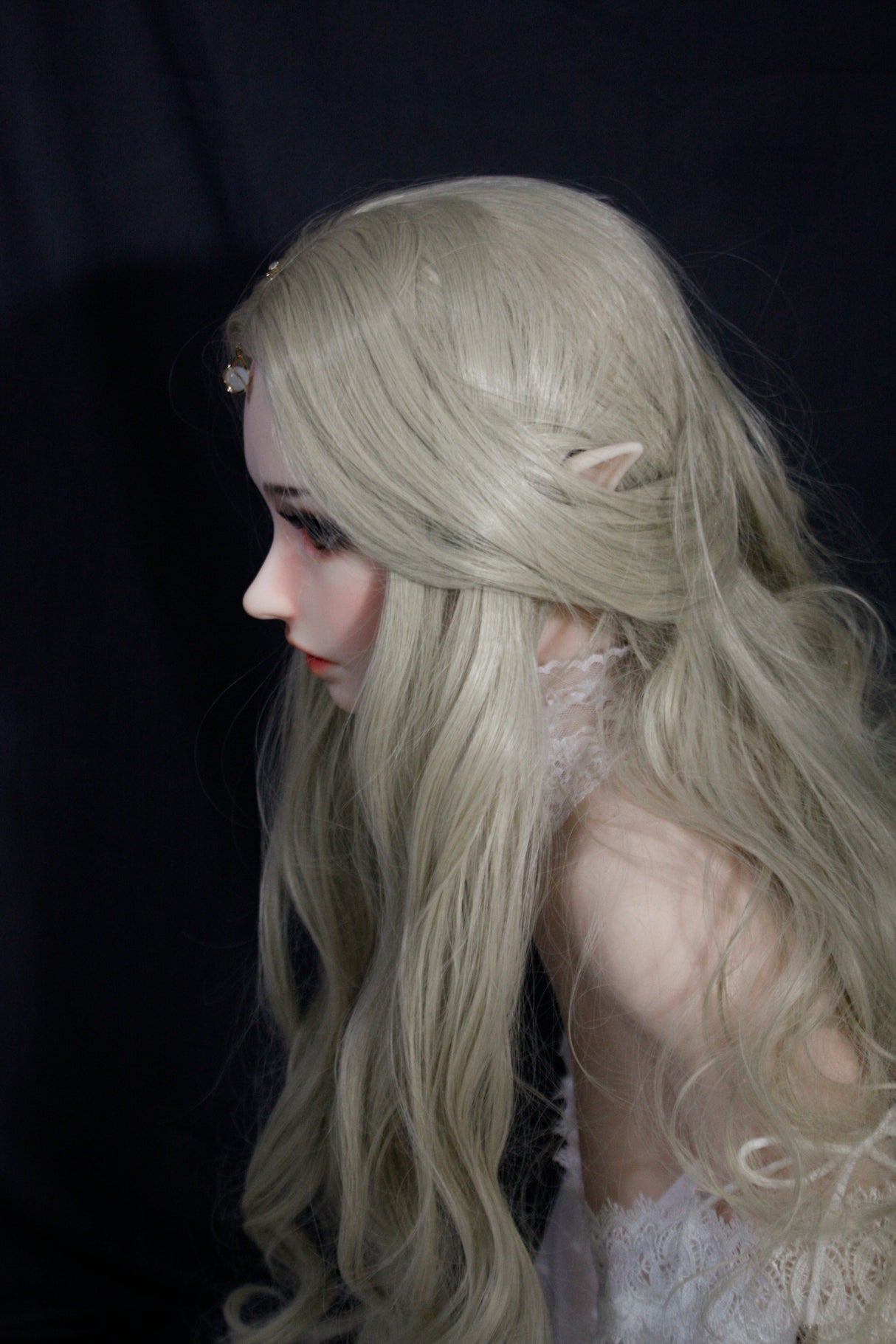 Kouno Ria: 165cm/5ft4 Anime Silicone Sex Doll - Sex Doll