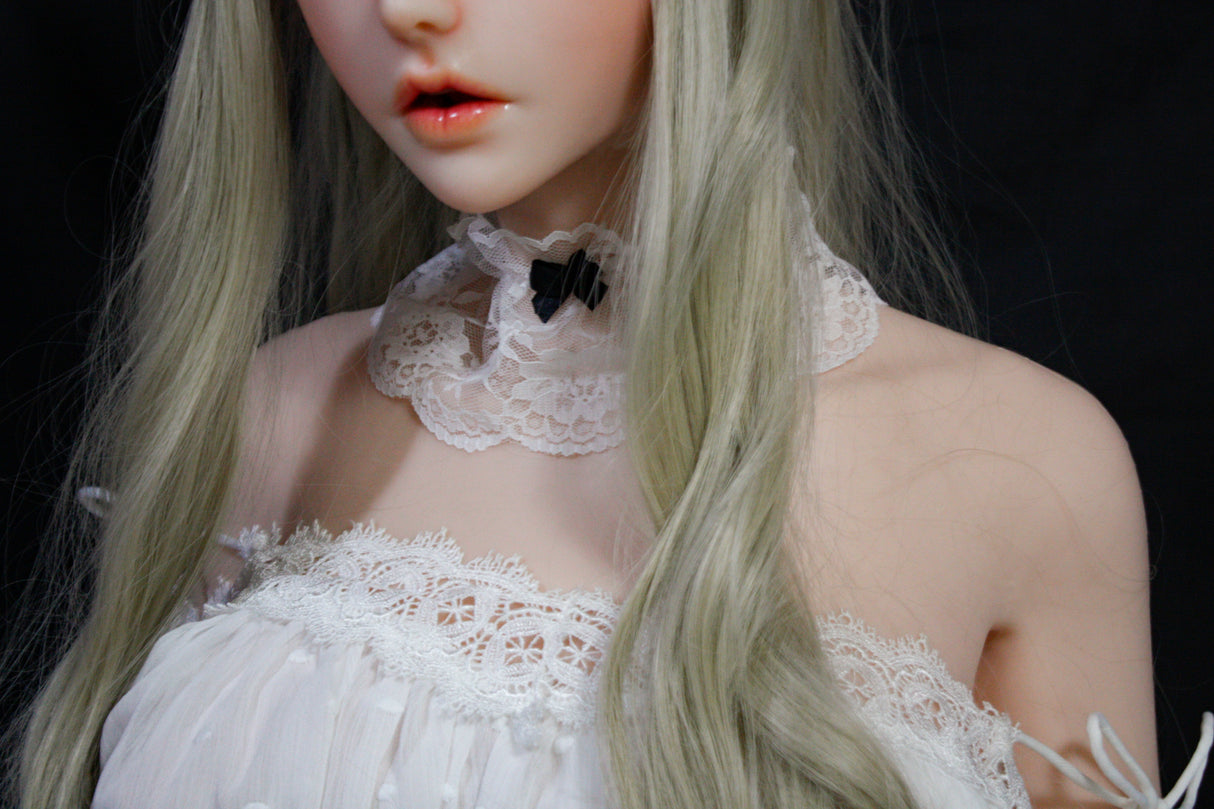 Kouno Ria: 165cm/5ft4 Anime Silicone Sex Doll - Sex Doll
