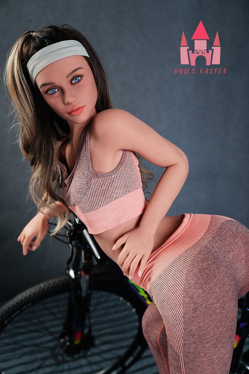 Kryssi Sex Doll 163CM B DC06 - Sex doll