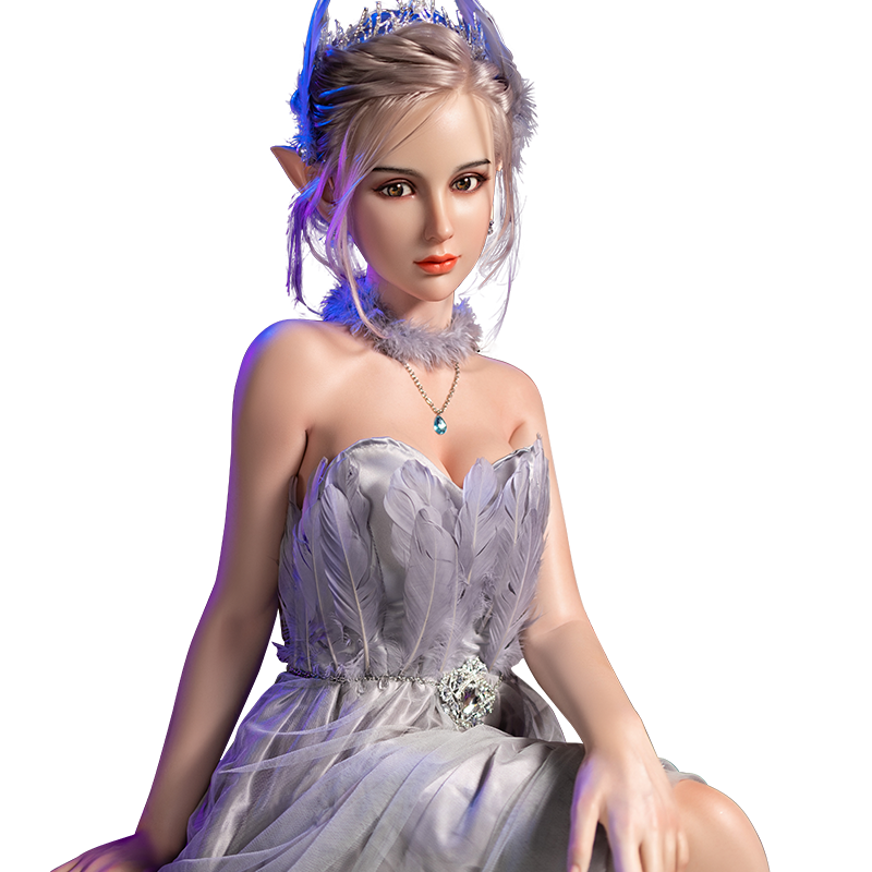 L17 Lifelike Full Body Silicone Realistic Sex Doll With Texture - Sex Doll