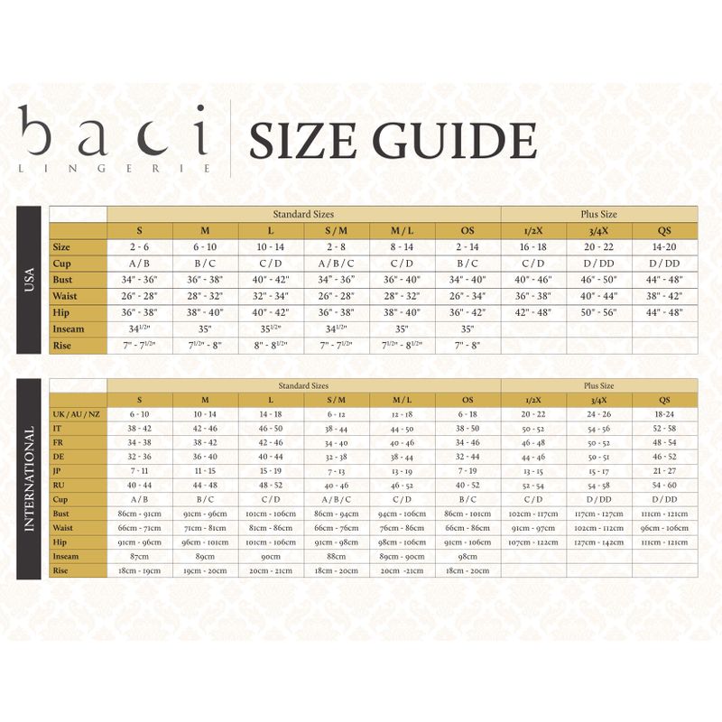 Lace Top Sheer Silicone Stay Ups - Lingerie