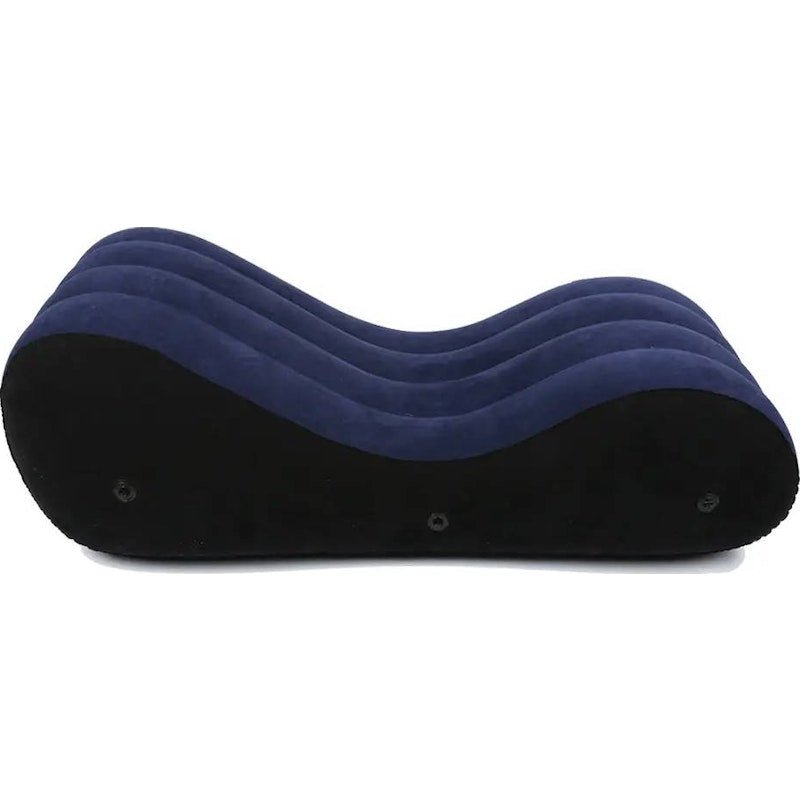 Large Inflatable Mini Sex Positioning Mattress - Adult Toys