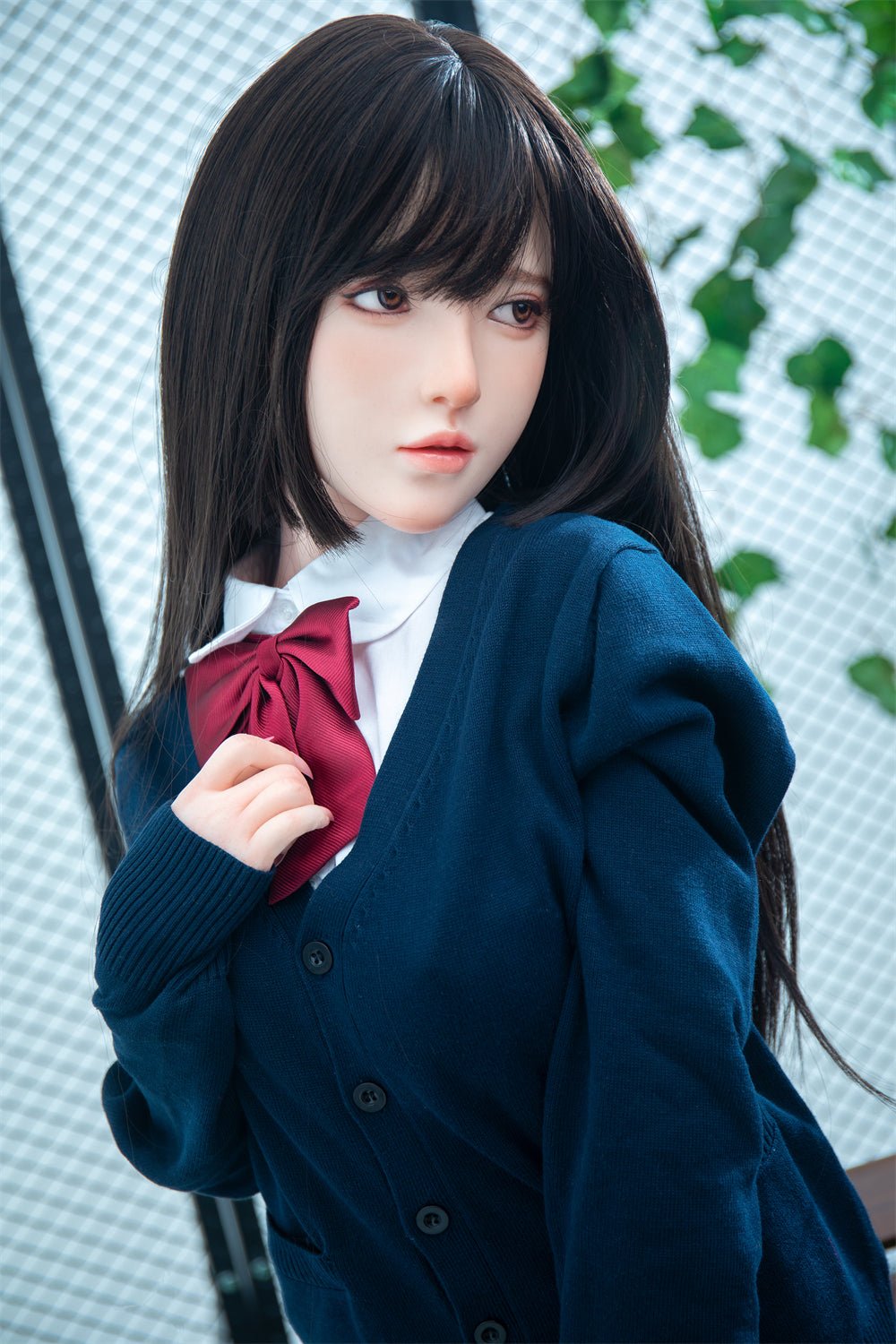 Lingnai Irontech – 148cm / 4’10” Sex Doll - Sex Doll