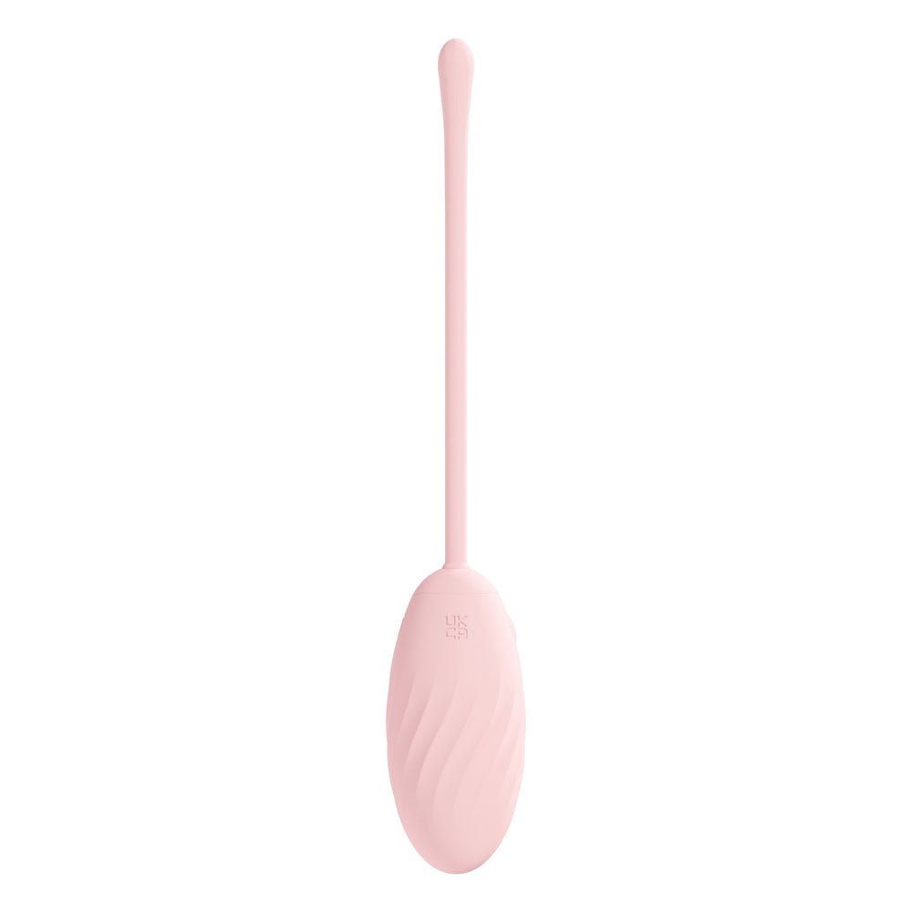 LOVELINE Felicite - Vibrating Egg with Wireless Remote - BULLETS & EGGS