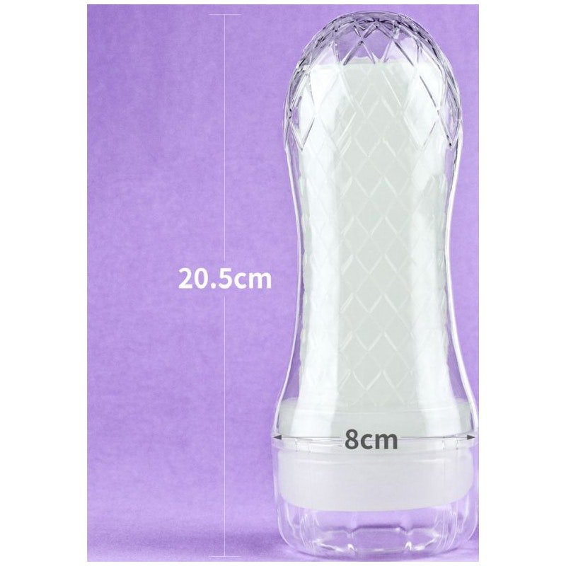 Lumino Play Pocket Masturbator - Adult Toys