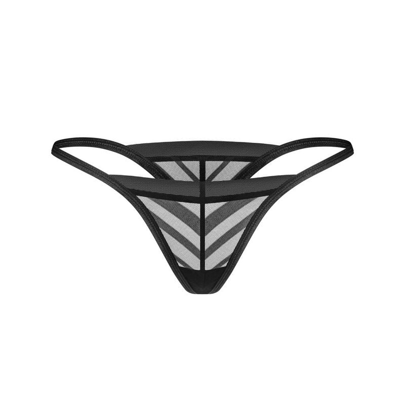 Lune Bellis Thong - Lingerie