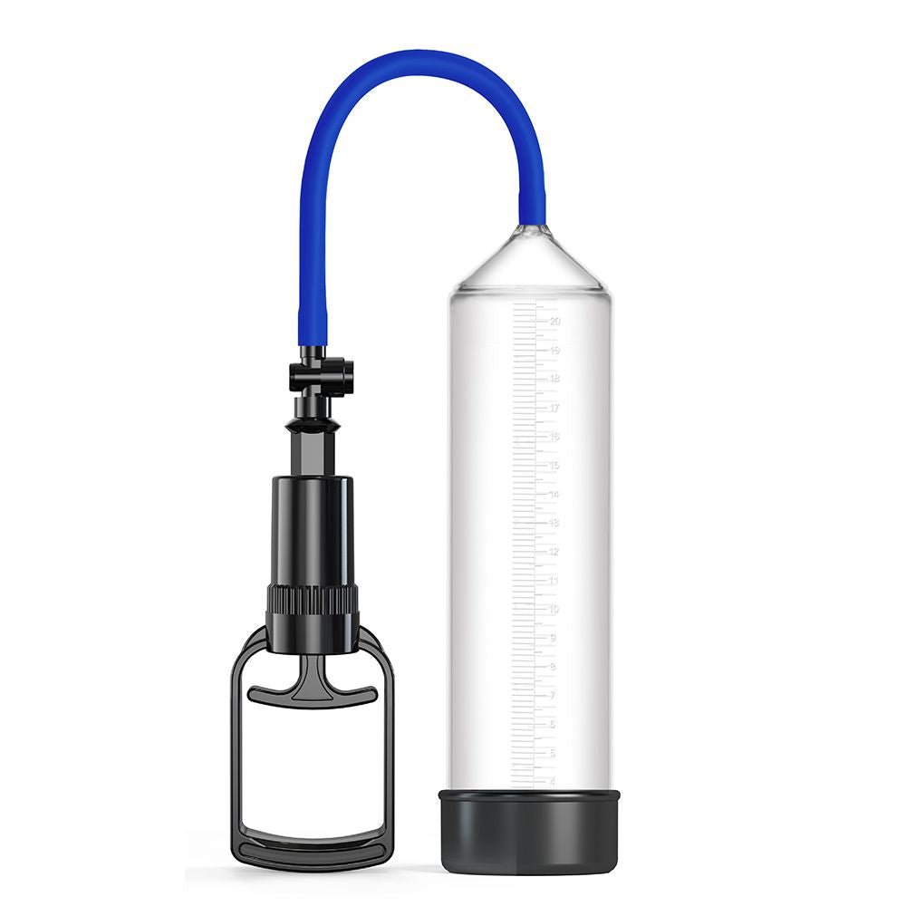 LuvPump ClassiUp Classic Power Pump - Medium - PUMPS