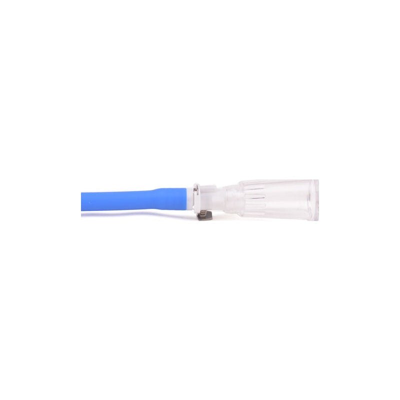 LuvPump Clitoris Pump with Bulb – Shatterproof Polycarbonate Suction - Adult Toys