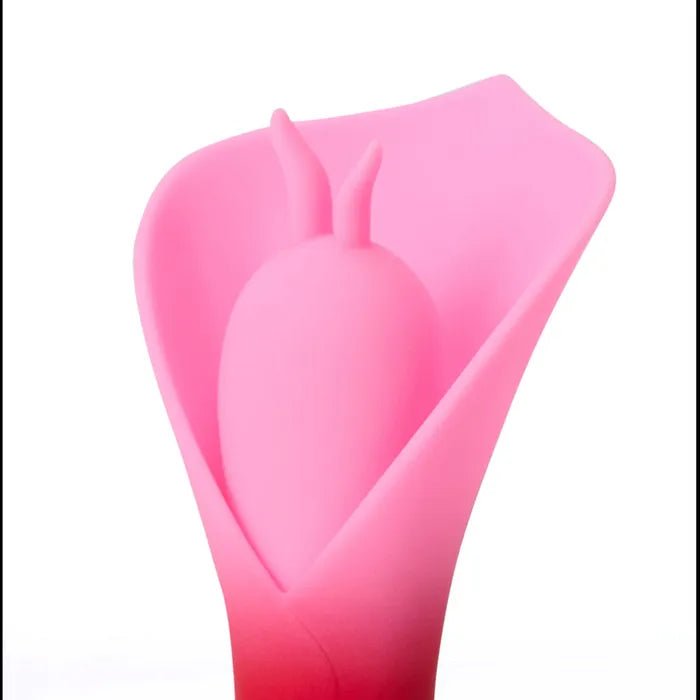 Maia MINA - Fluttering Flower Stimulator - STIMULATORS