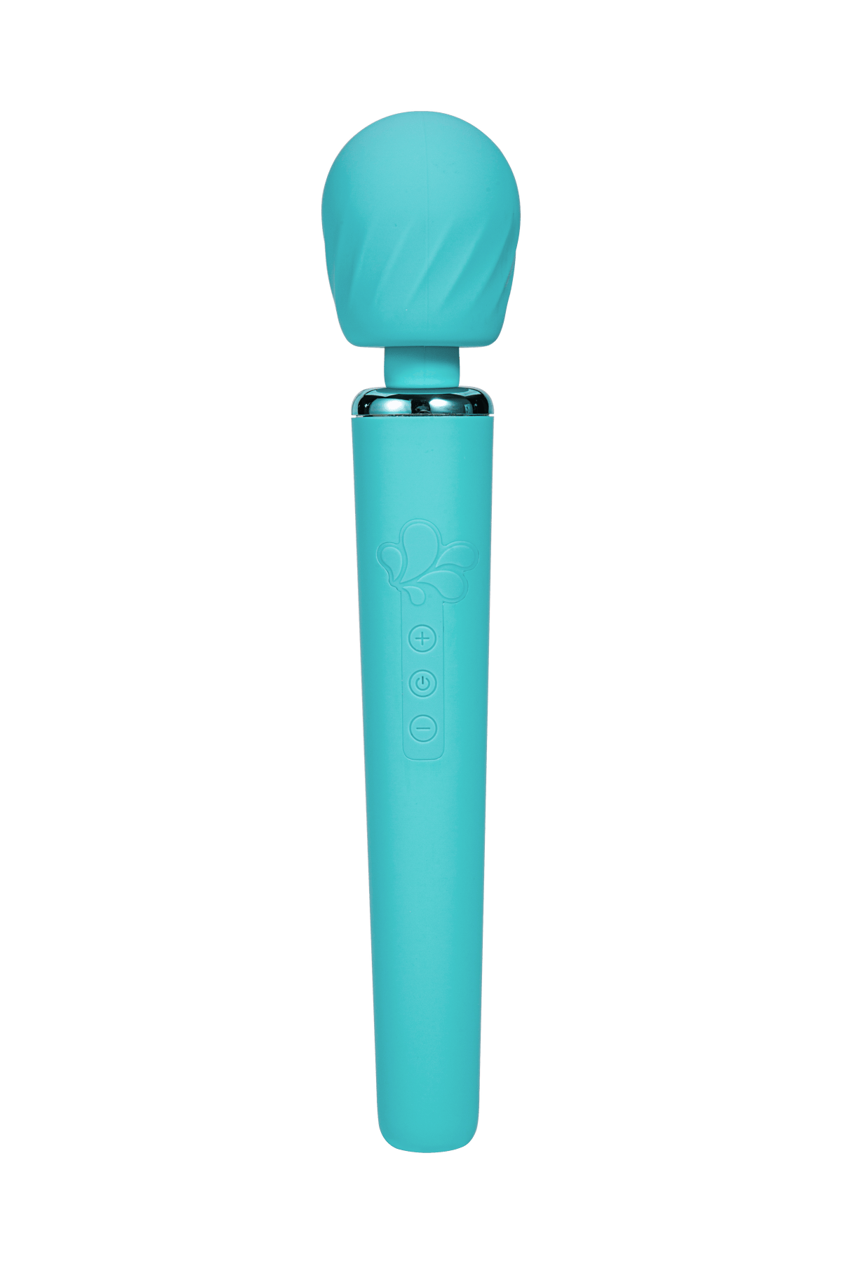 Maia NALA - Blue Rechargeable Massage Wand - VIBRATORS