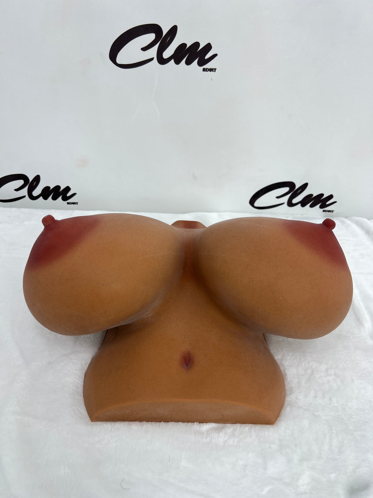Mammary Intercourse Breast Sex Torso Suntan | ⭐️CLM(Climax Doll) Pro⭐️ - Sex Doll