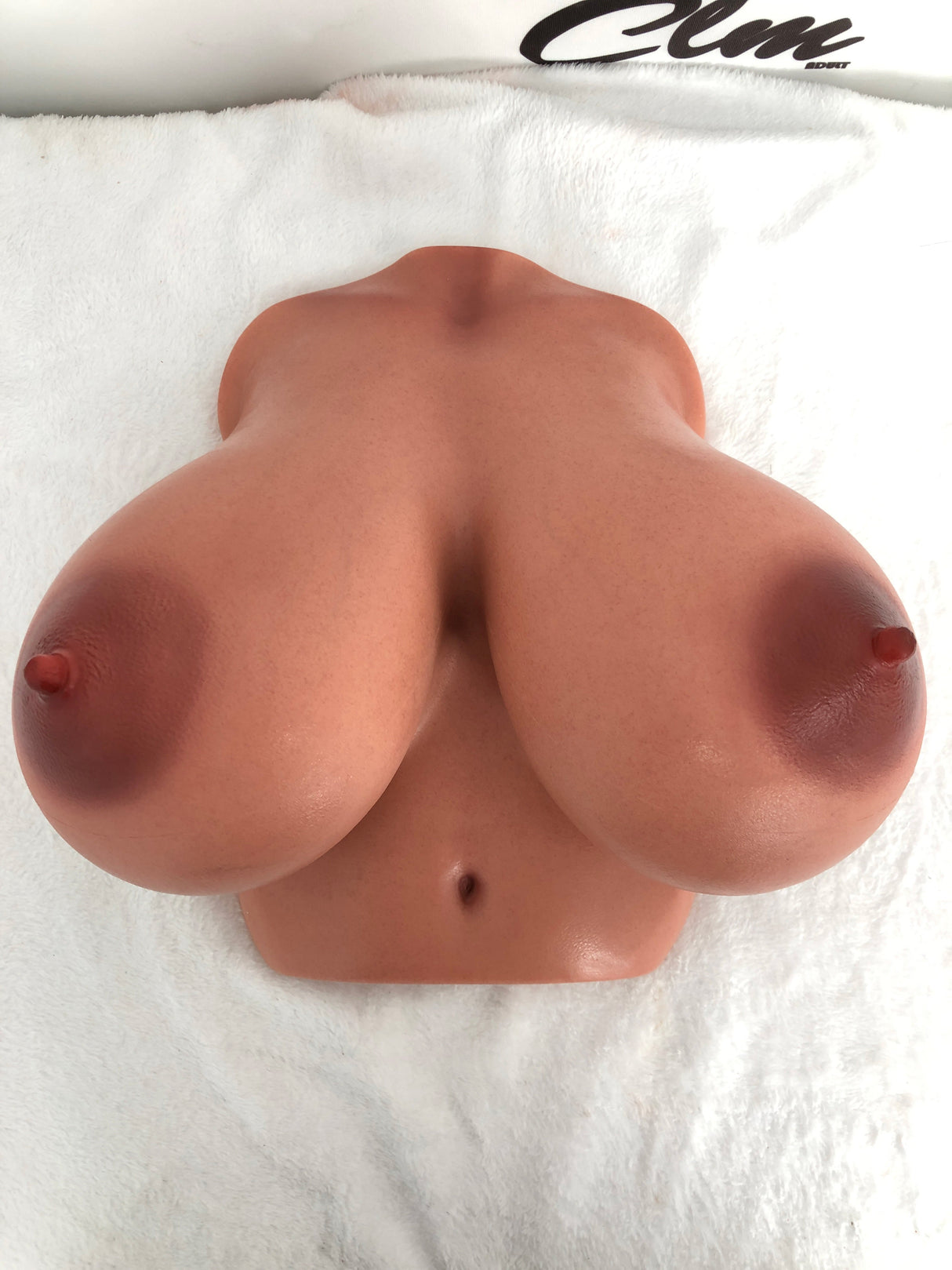 Mammary Intercourse Sex Torso Si - B - 92 | ⭐️CLM(Climax Doll) Pro⭐️ - Sex Doll