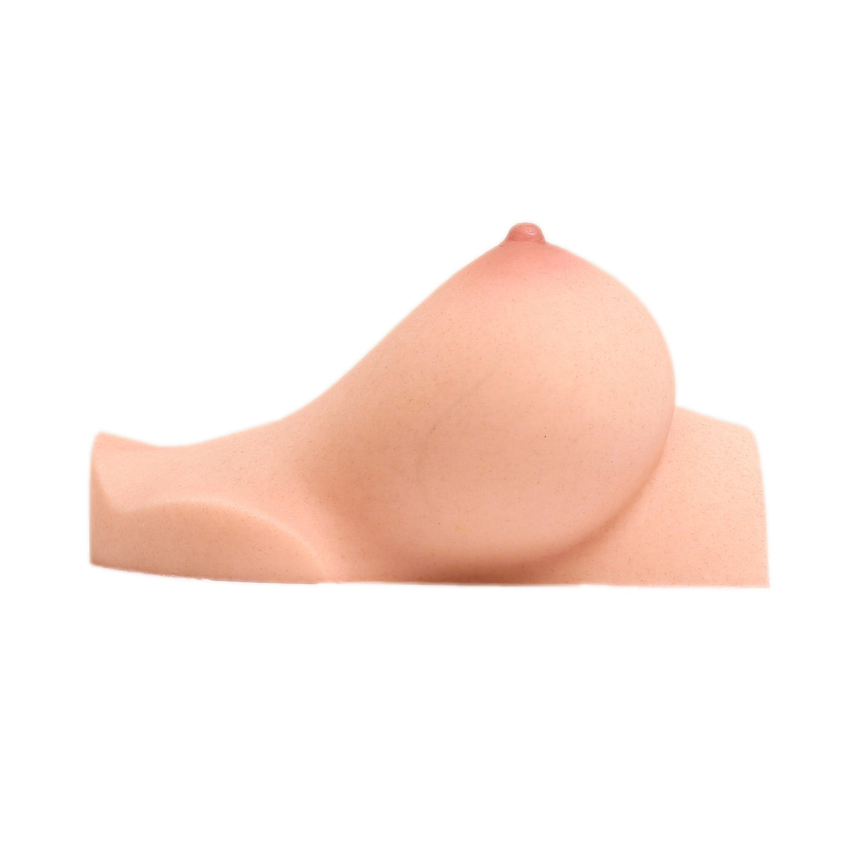 Mammary Intercourse Silicone Sex Torso | ⭐️CLM(Climax Doll) Pro⭐️ - Sex Doll