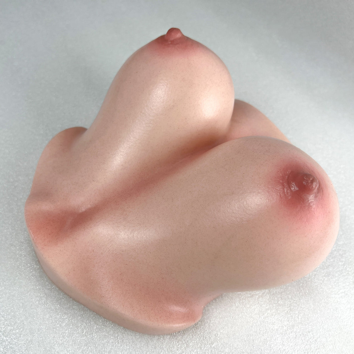 Mammary Intercourse Silicone Sex Torso Si - B - 53 | ⭐️CLM(Climax Doll) Pro⭐️ - Sex Doll