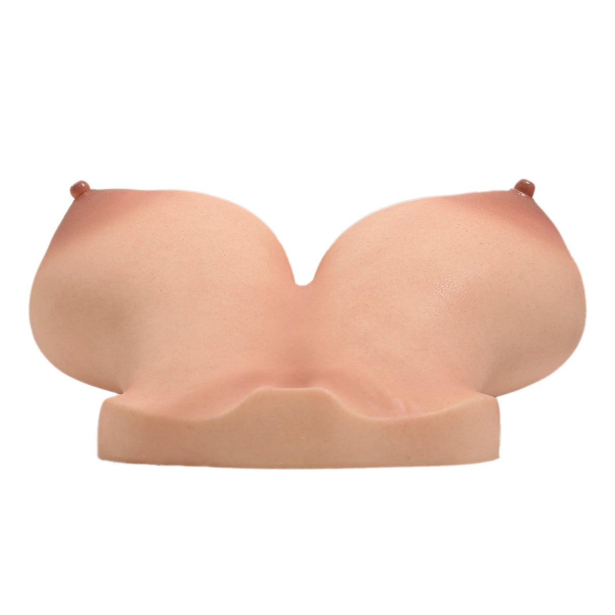 Mammary Intercourse Silicone Sex Torso Si-B-92 Cinnamon | ⭐️CLM(Climax Doll) Pro⭐️ - Sex Doll - breast torso