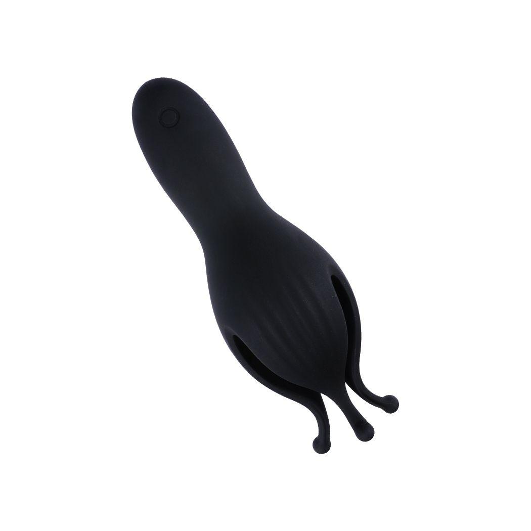 Masturbation Cup Vibrator Breast Clit Dildo Masturbator - Sex Toys