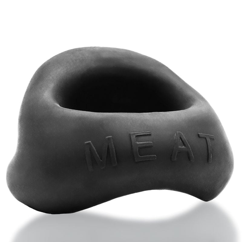 Meat Big Bulge Cock Ring Night - Adult Toys