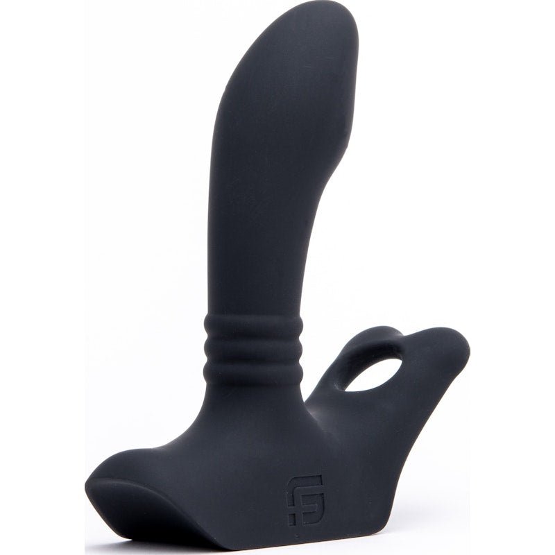 MOTOVibe Tailgunner by Sport Fucker - Adult Toys