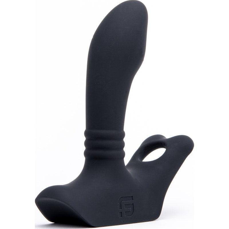 MOTOVibe Tailgunner by Sport Fucker - Adult Toys