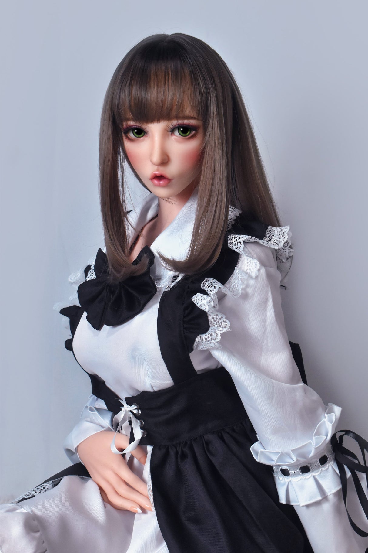 Nagasawa Satone: 150cm/4ft11 Anime Silicone Sex Doll - Sex Doll