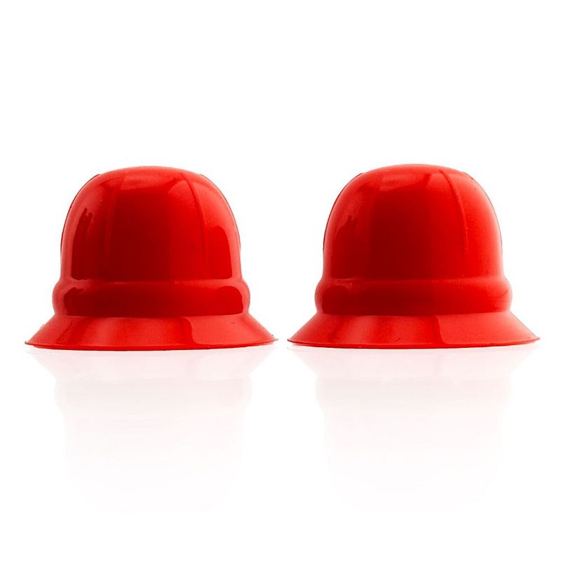 Nano Nips Nipple Sucker Silicone Red w Storage Case - Adult Toys