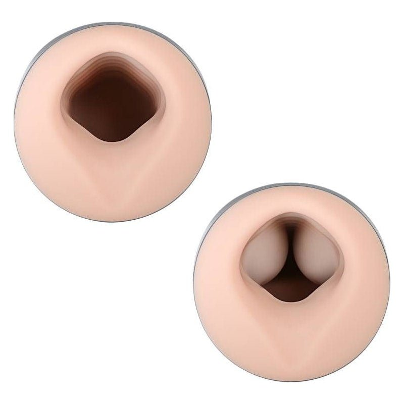 NINJA 2 Inflatable Masturbator - Adult Toys