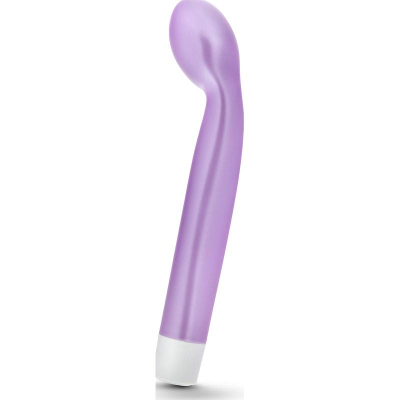 Noje G Slim Rechargeable Wisteria - Adult Toys