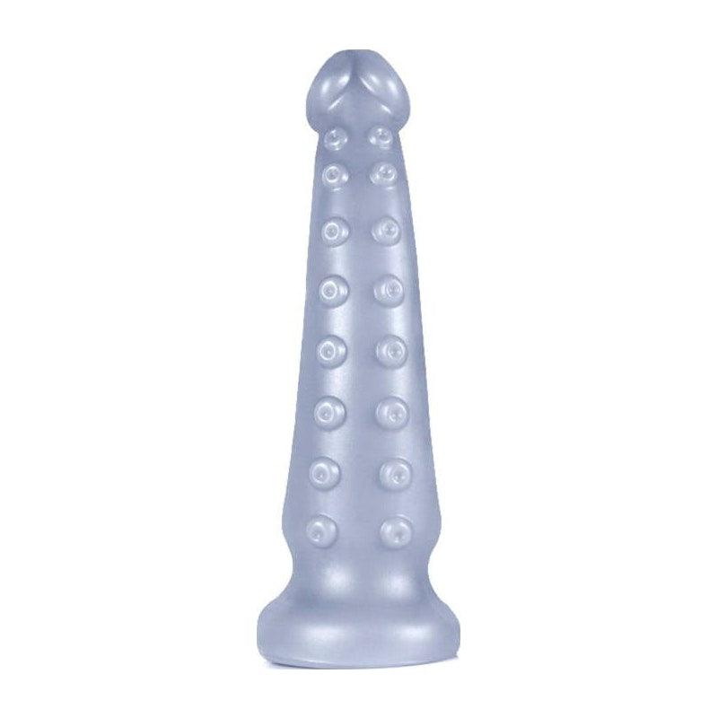 OctoCock Liquid Silicone Dildo Medium - Adult Toys