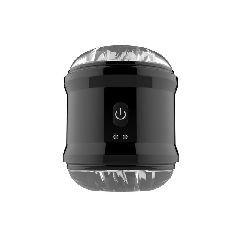 Onyx Dual Open Ended Penis Trainer - Adult Toys