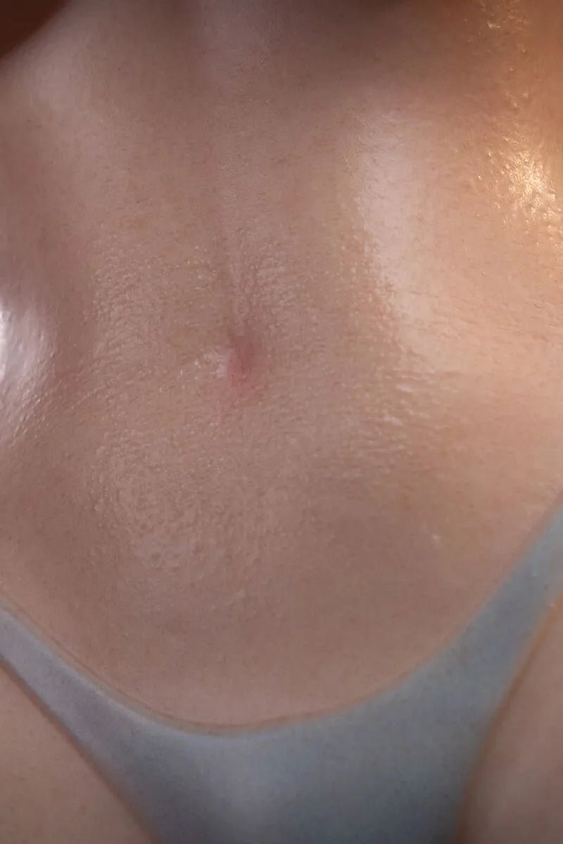 Orgasm I Silicone Sex Doll Torso - Sex Doll