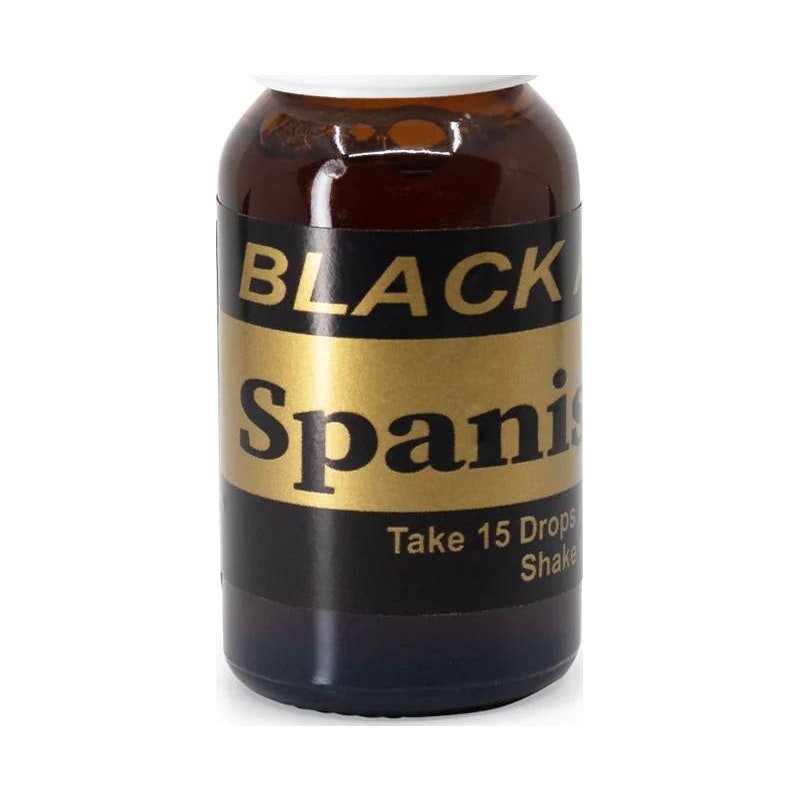 Original Black Arrow Spanish Fly - Lotions & Potions