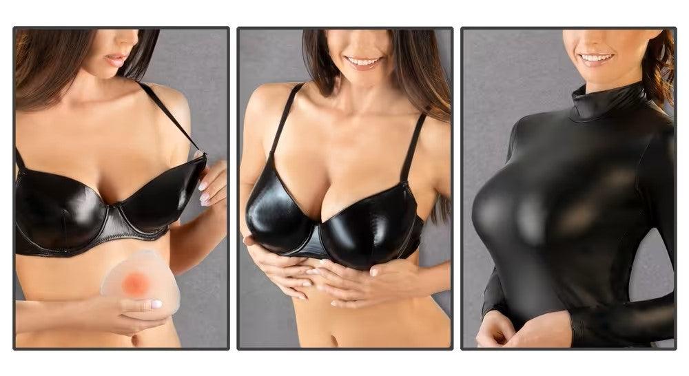 Orion SILICONE BREASTS 600G - Sex Toys