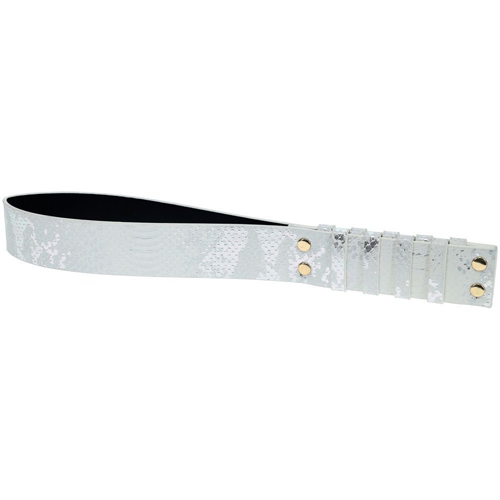 OUCH! Florence Collection - Paddle - White Paddle - BONDAGE - TOYS