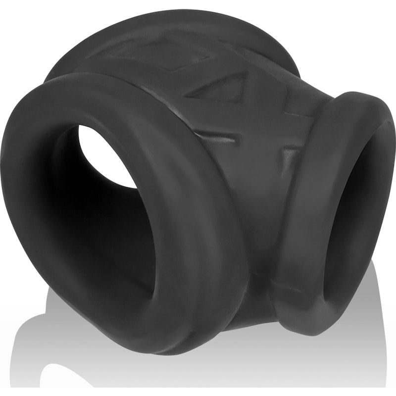 Oxsling Cocksling Black Ice - Adult Toys