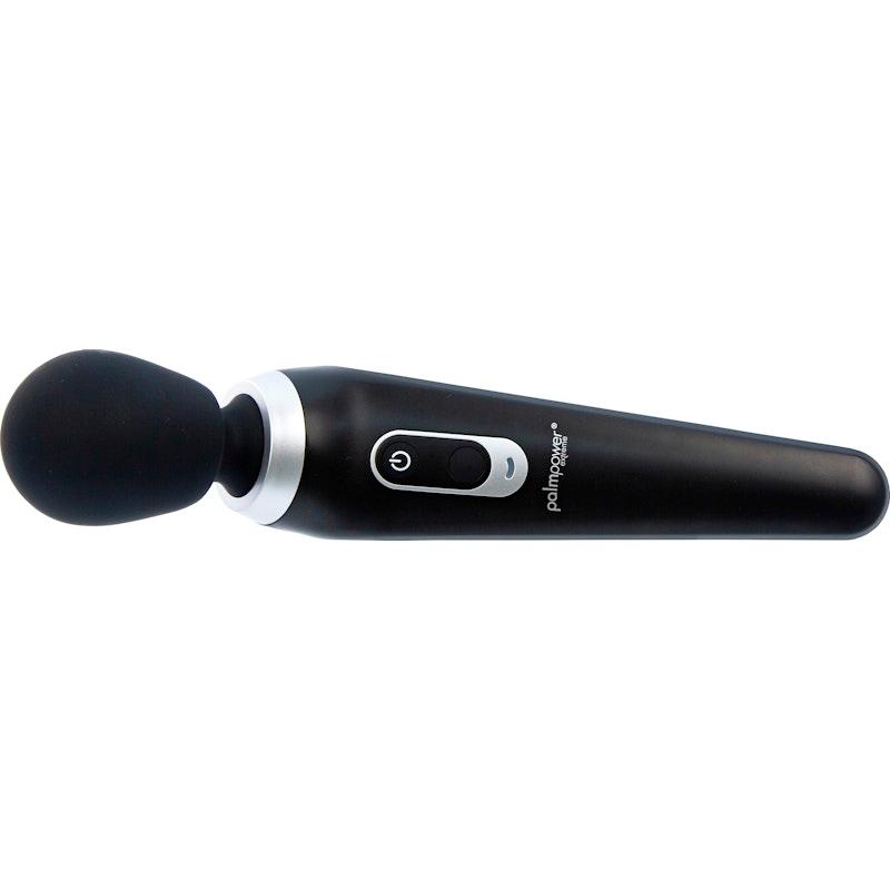 PalmPower Extreme Black - Adult Toys