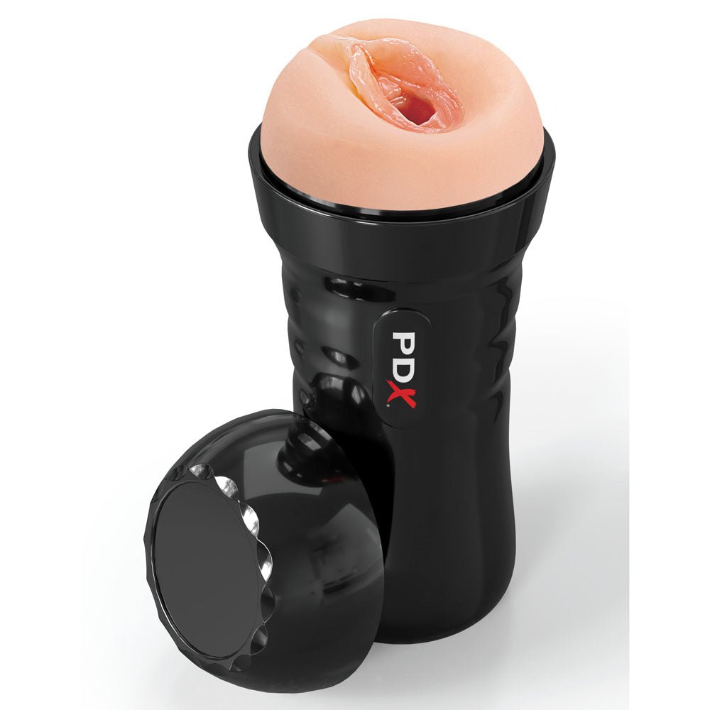 PDX Extreme Wet Pussies - Super Juicy Snatch - Flesh Vagina Stroker - MASTURBATORS