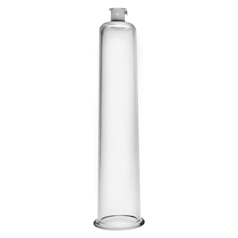 Penis Pumping Cylinder 1.75in - Adult Toys