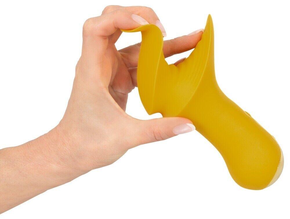 PENIS VIBRATOR - Sex Toys