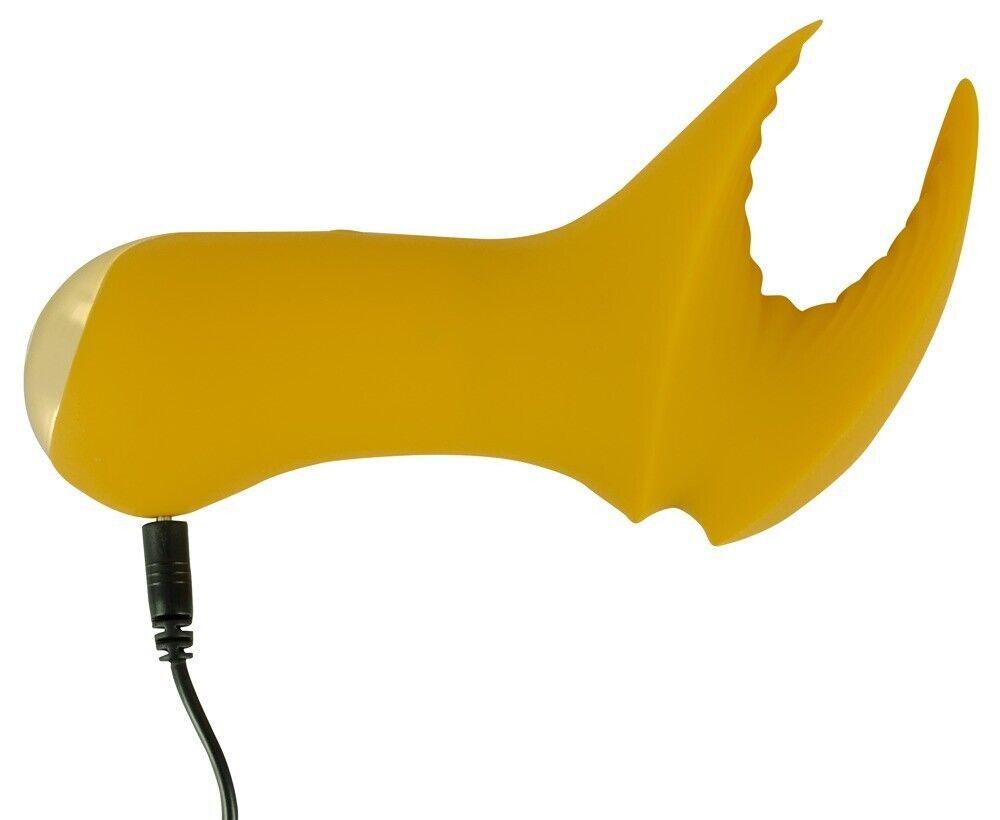 PENIS VIBRATOR - Sex Toys