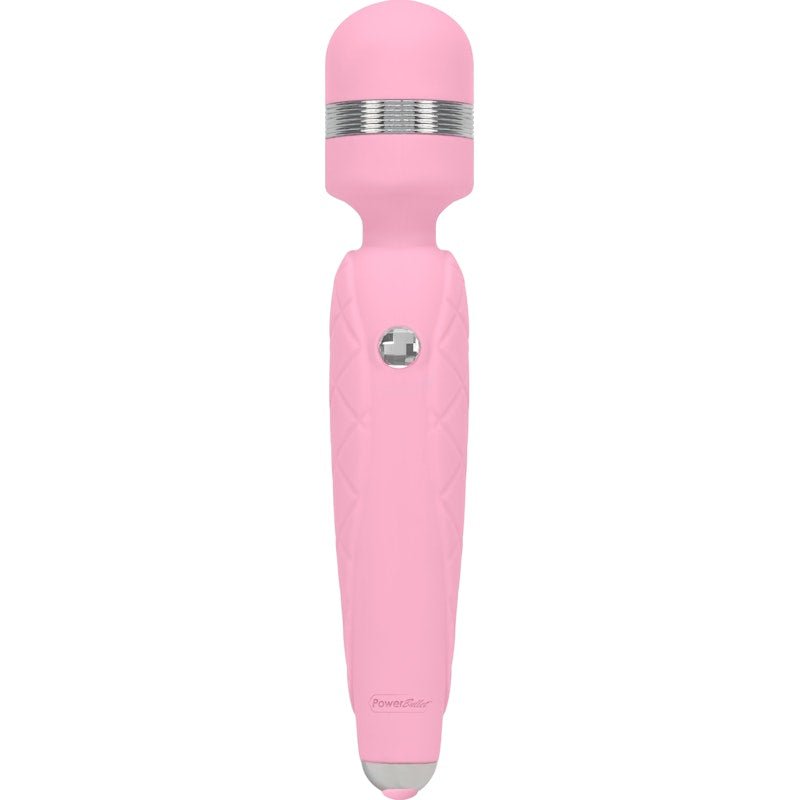 Pillow Talk Cheeky Pink - Adult Toys