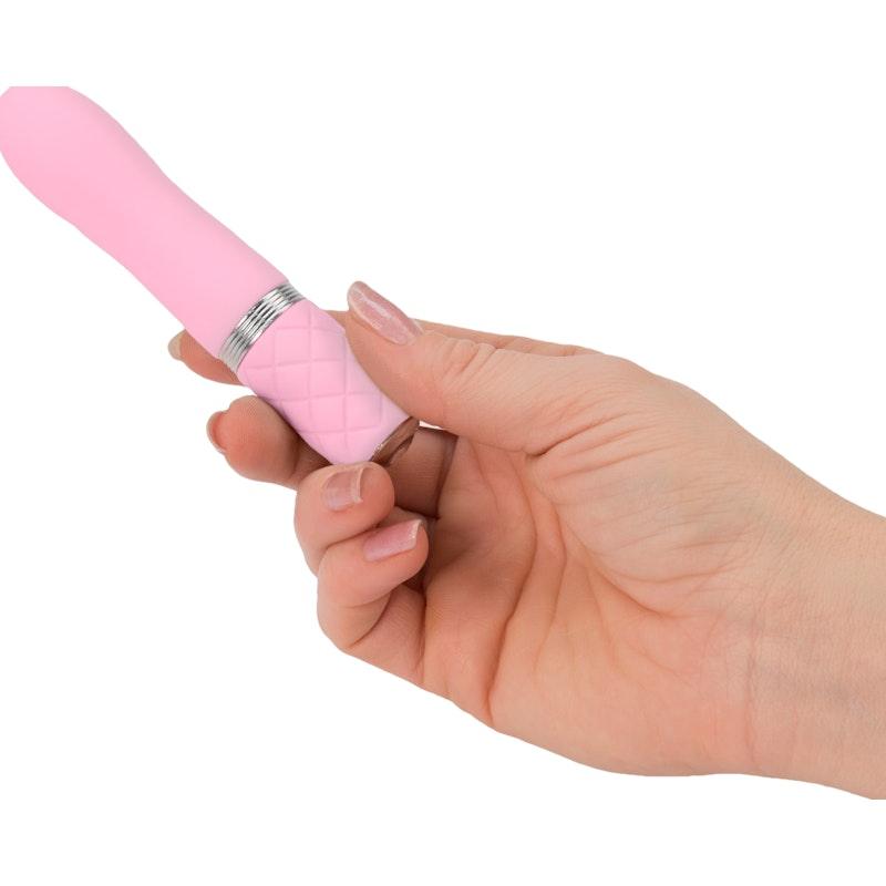 Pillow Talk Flirty Pink - Adult Toys