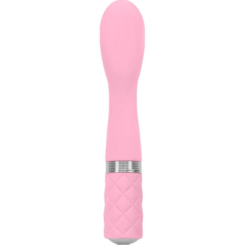 Pillow Talk Sassy Pink - Adult Toys