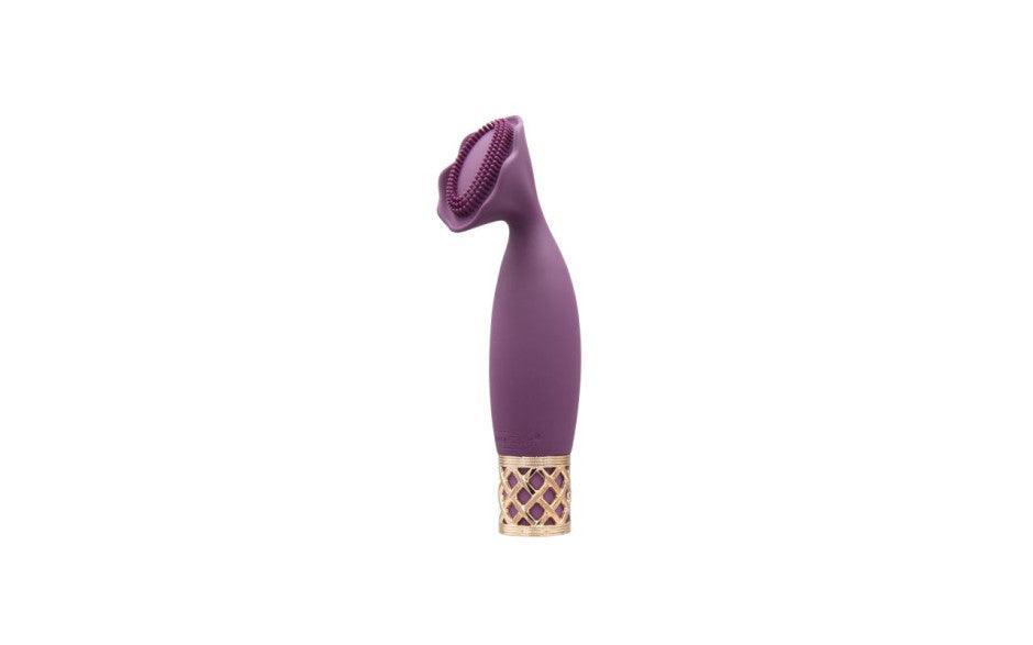 Pillow Talk Secrets Passion Massager - Adult Toys