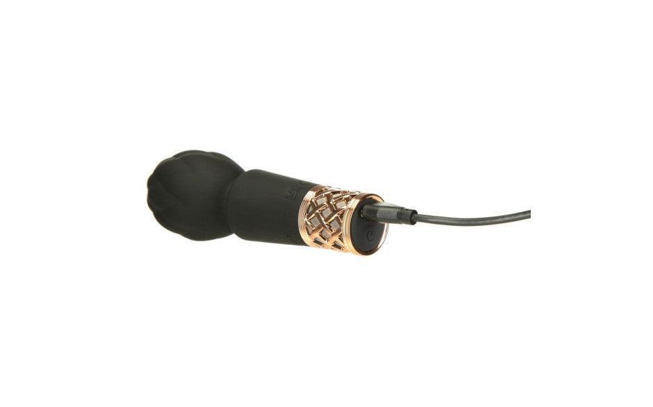 Pillow Talk Secrets Pleasure Wand - Adult Toys