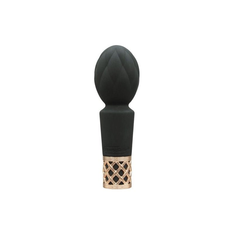 Pillow Talk Secrets Pleasure Wand - Adult Toys